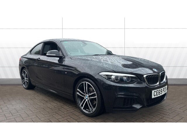 Main listing image - BMW 2 Series