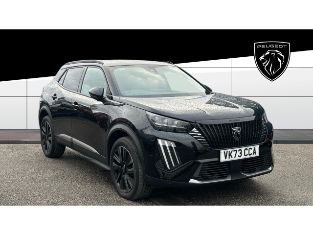 Main listing image - Peugeot 2008