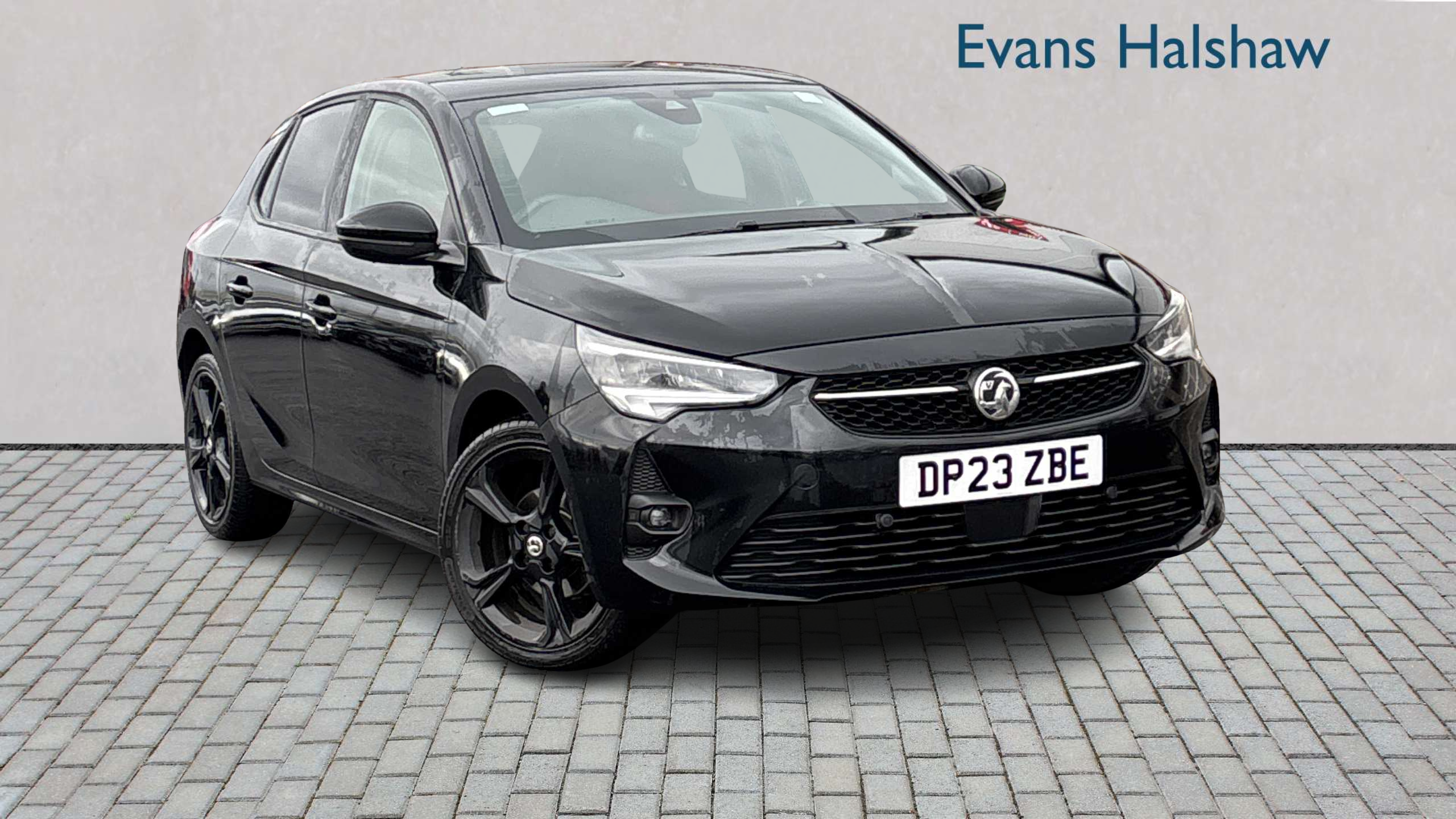 Main listing image - Vauxhall Corsa