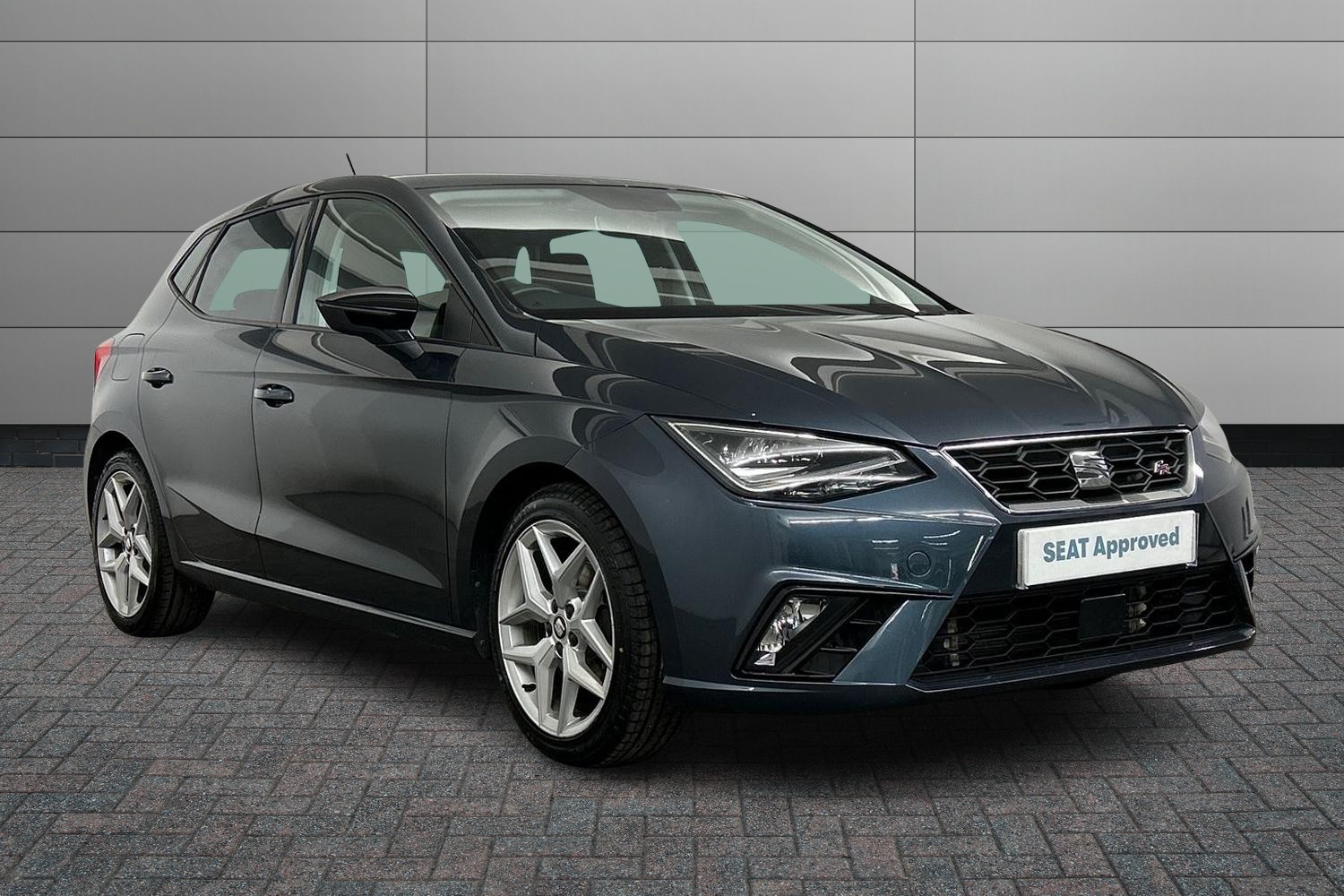 Main listing image - SEAT Ibiza