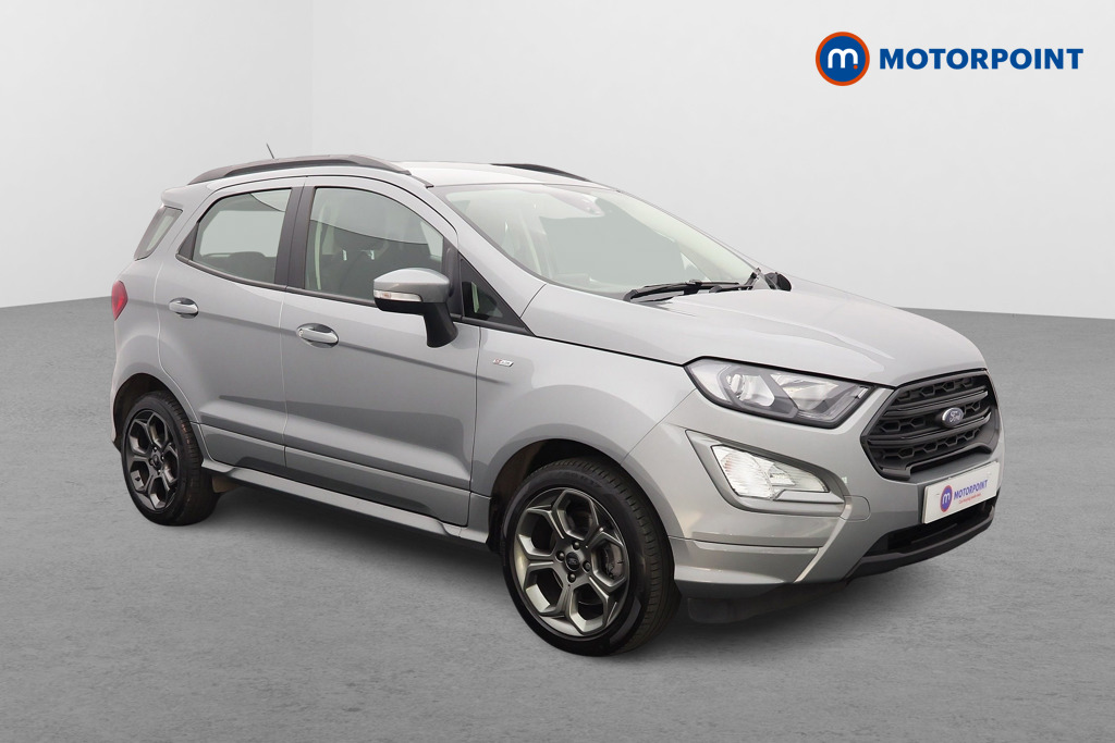 Main listing image - Ford EcoSport