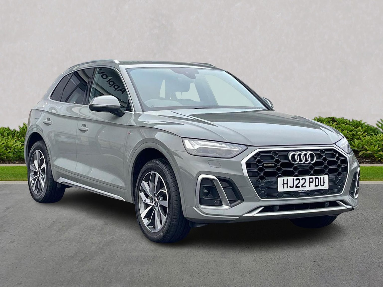 Main listing image - Audi Q5