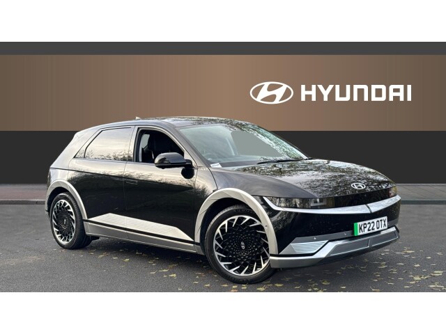 Main listing image - Hyundai IONIQ 5