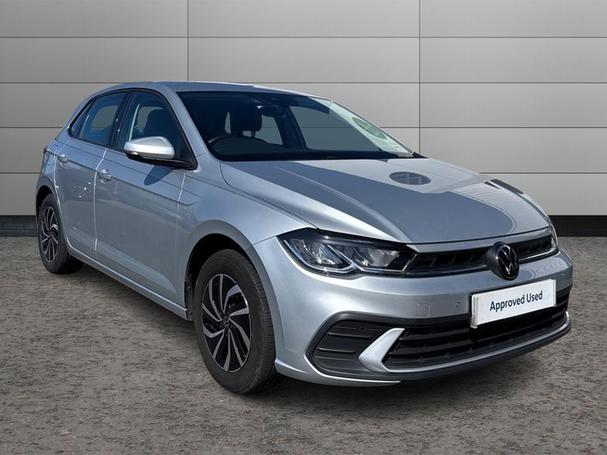 Main listing image - Volkswagen Polo