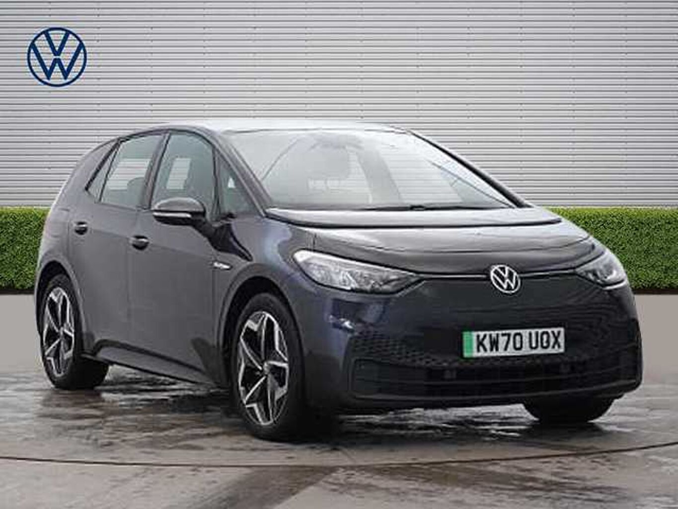 Main listing image - Volkswagen ID.3