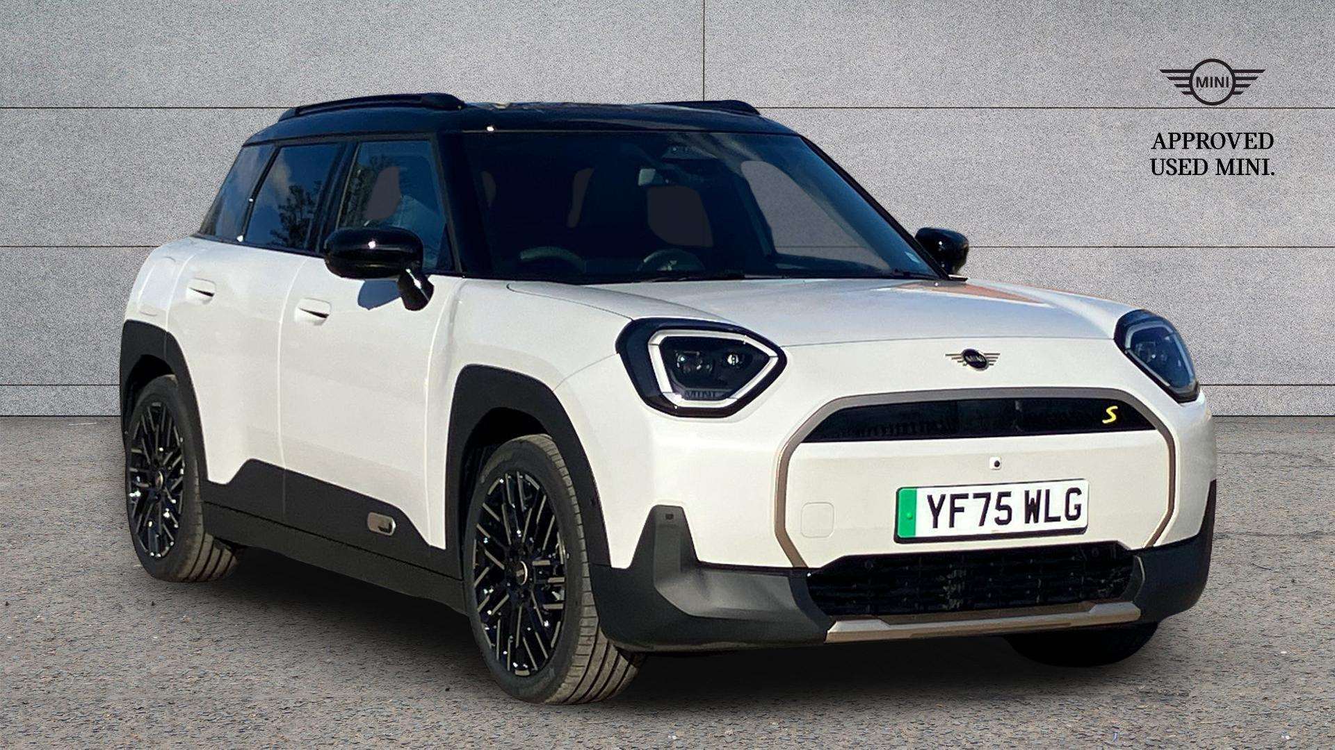 Main listing image - MINI Countryman