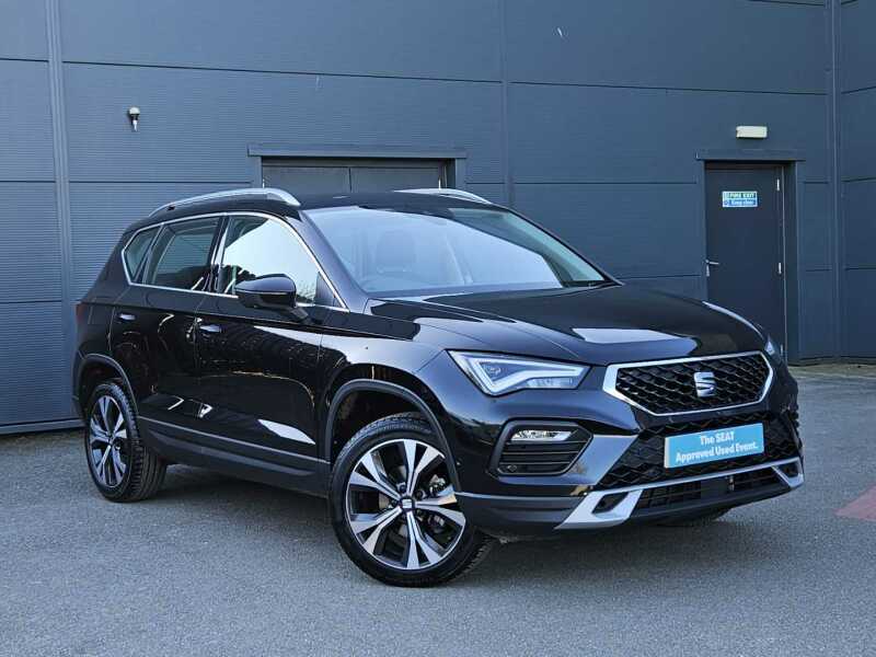 Main listing image - SEAT Ateca