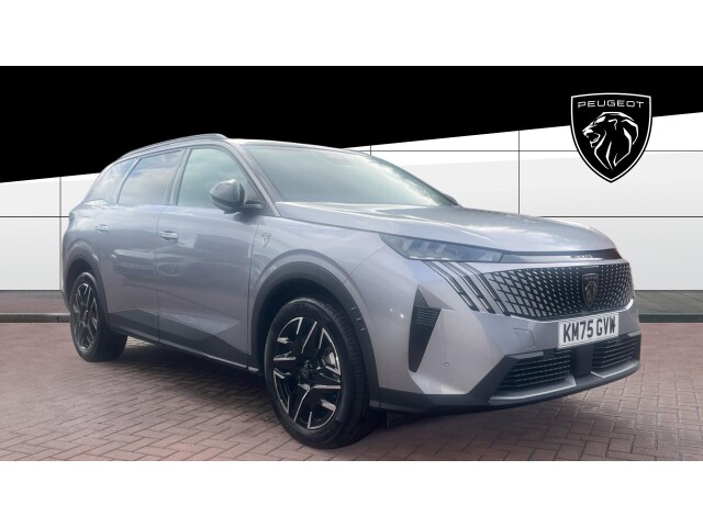 Main listing image - Peugeot 5008