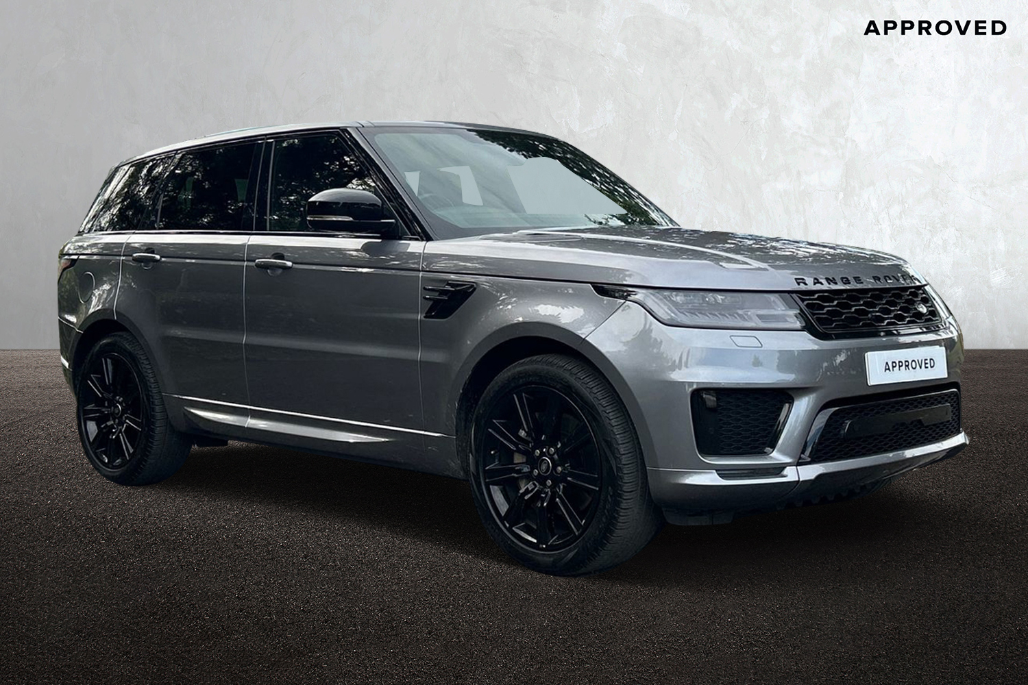 Main listing image - Land Rover Range Rover Sport
