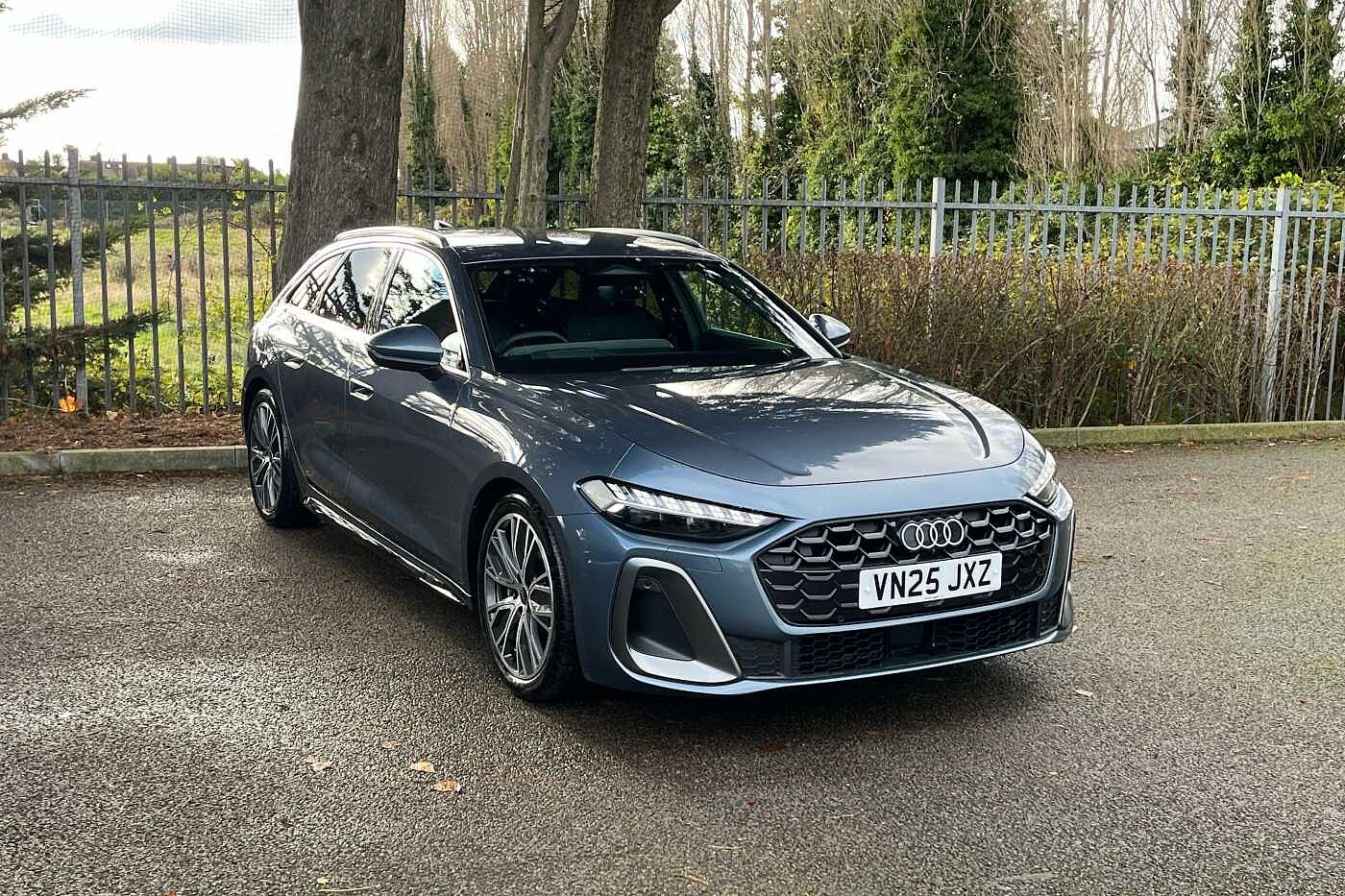 Main listing image - Audi A5