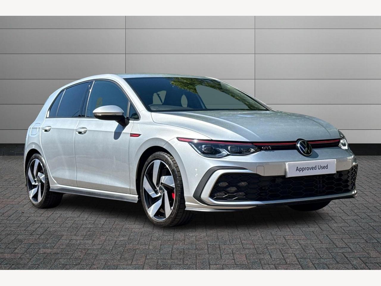 Main listing image - Volkswagen Golf GTI