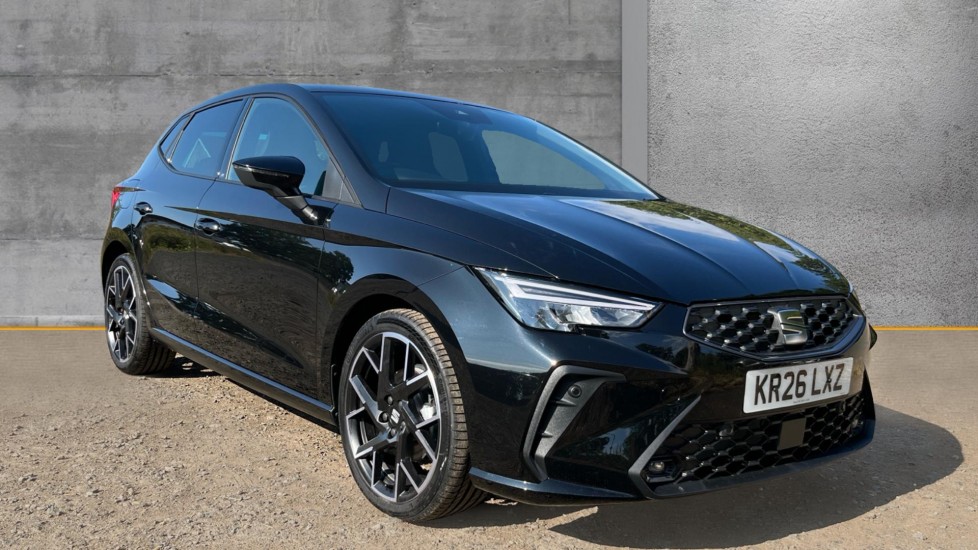 Main listing image - SEAT Ibiza