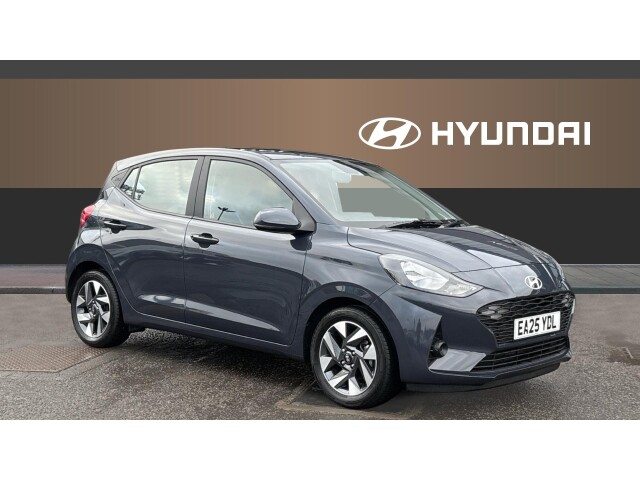 Main listing image - Hyundai i10