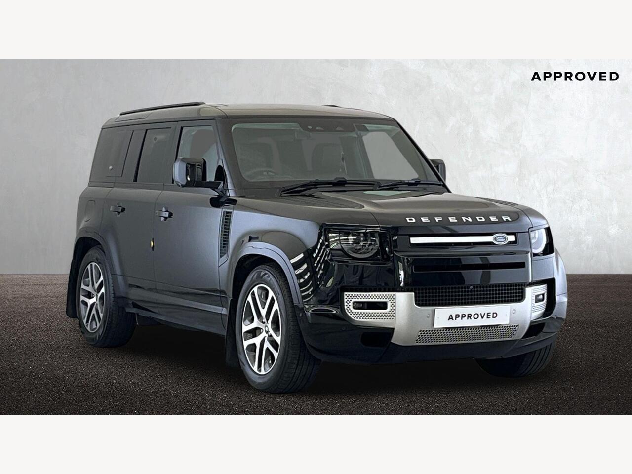Main listing image - Land Rover Defender