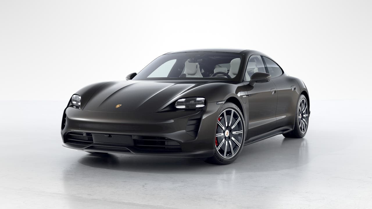 Main listing image - Porsche Cayenne