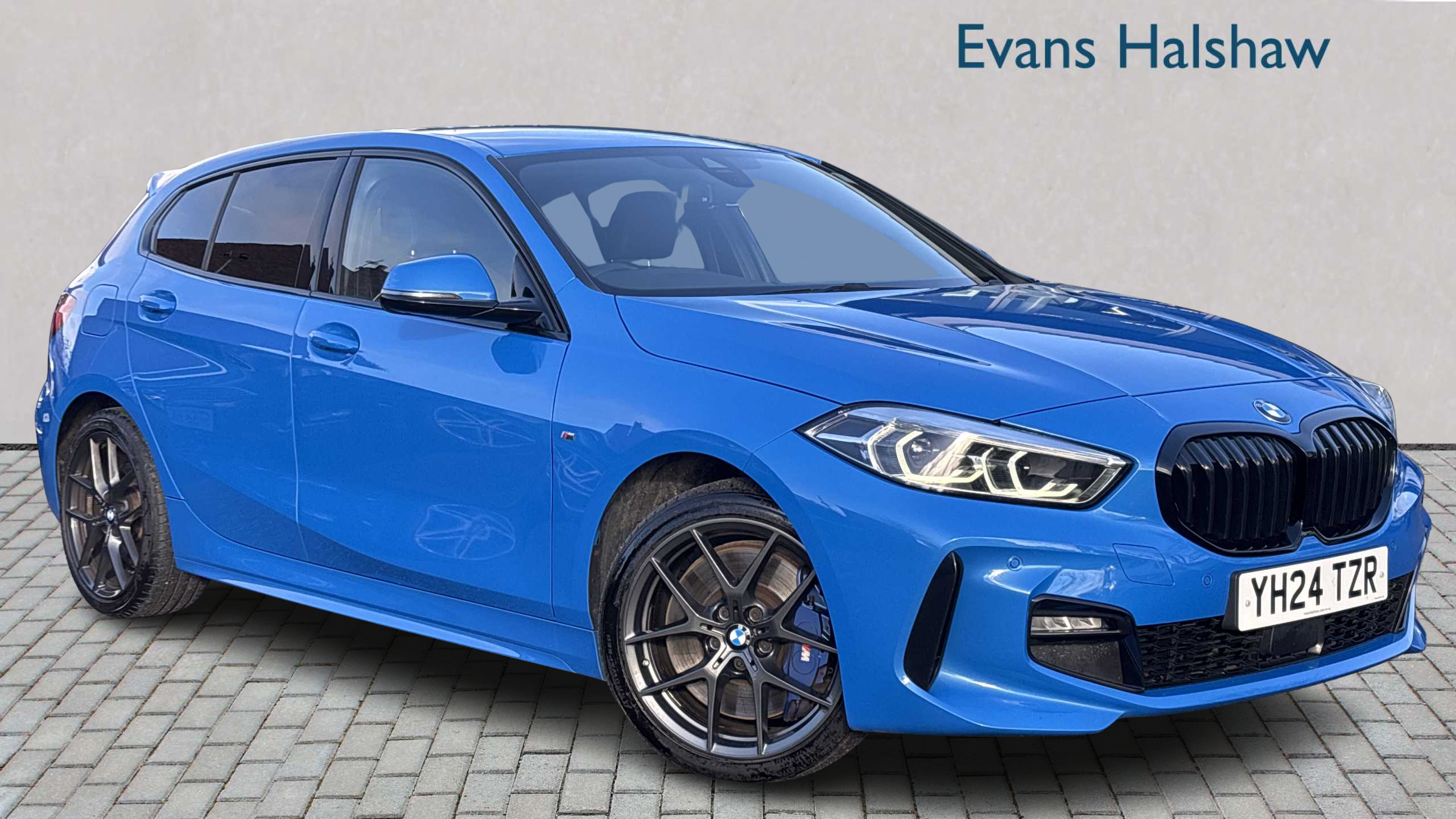 Main listing image - BMW 1 Series