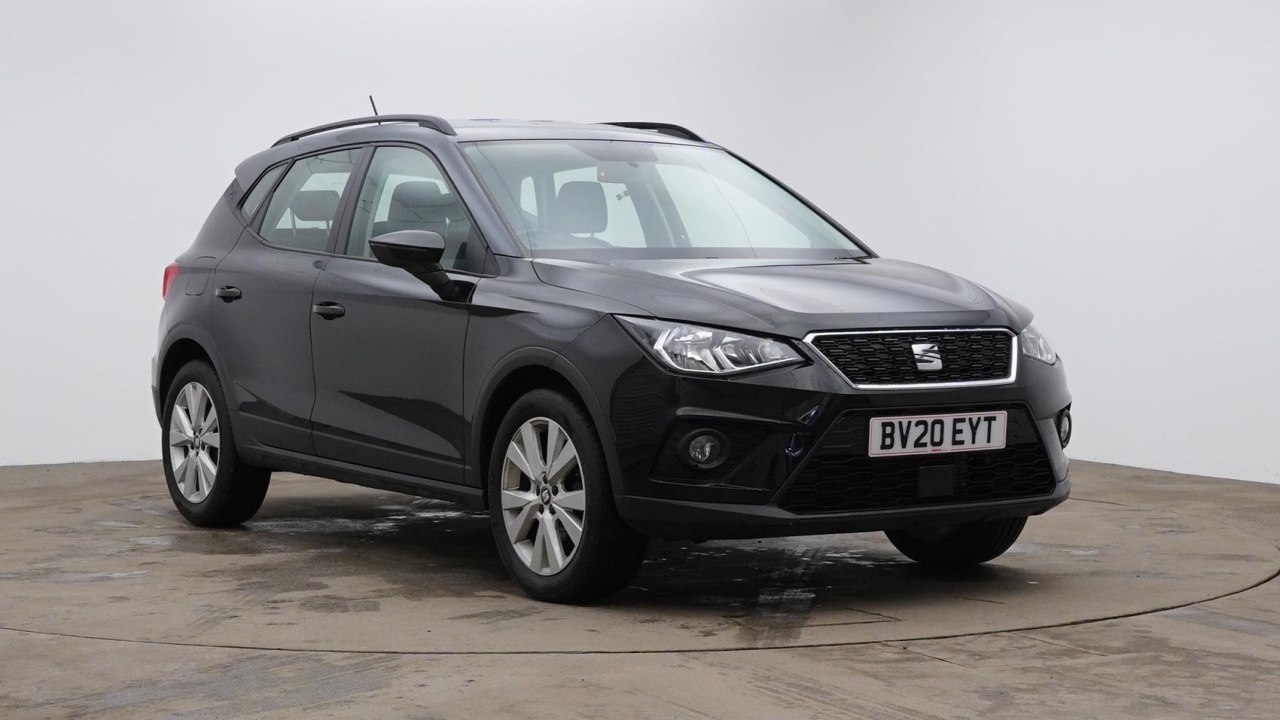 Main listing image - SEAT Arona