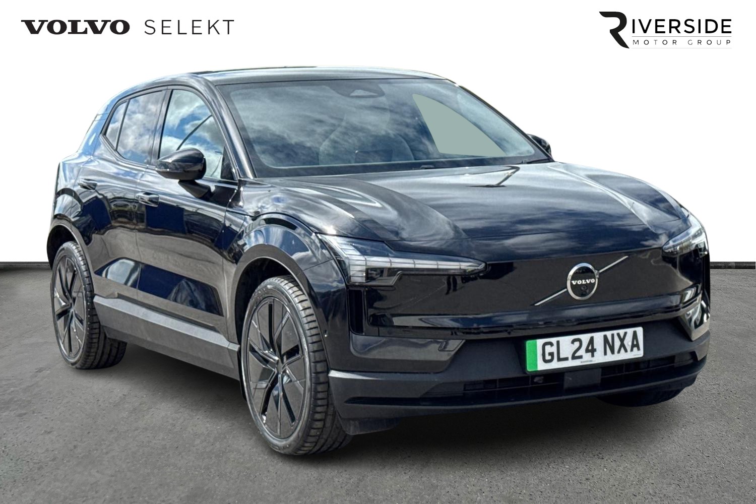 Main listing image - Volvo EX30