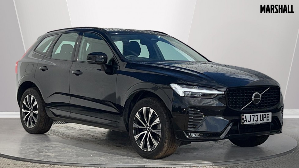 Main listing image - Volvo XC60