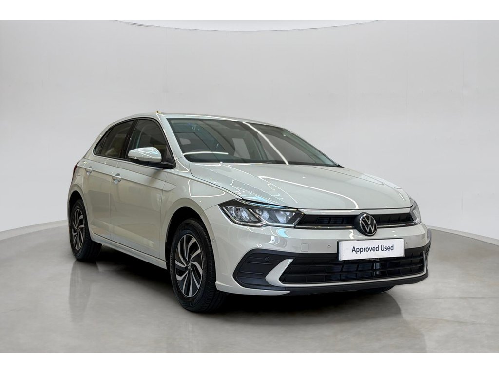 Main listing image - Volkswagen Polo
