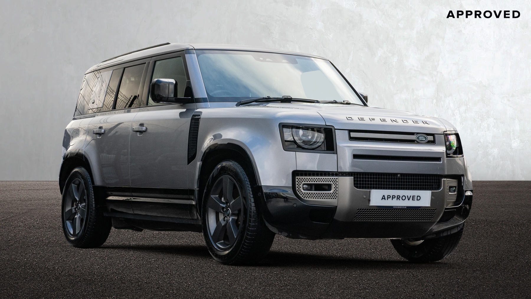 Main listing image - Land Rover Defender