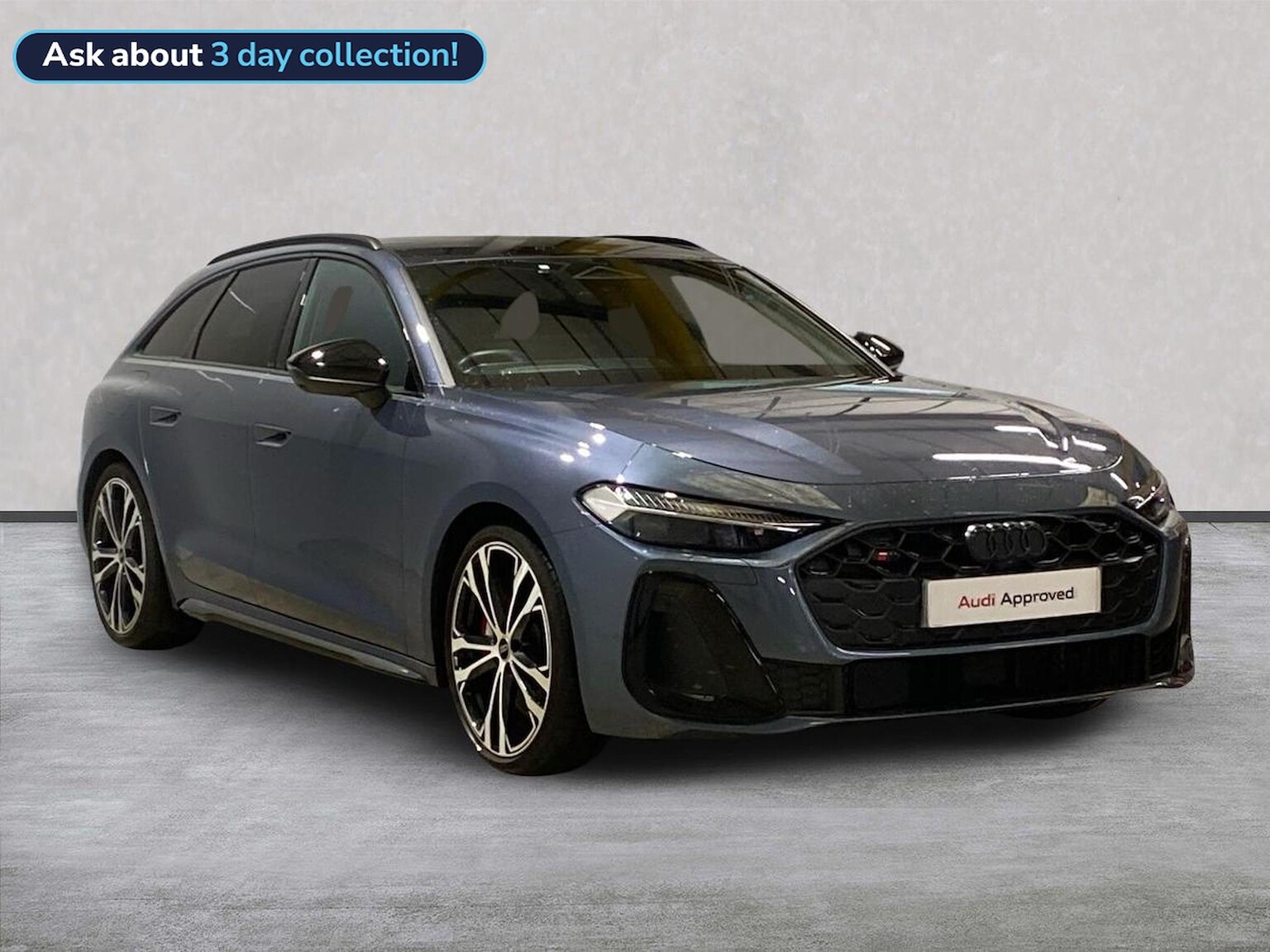 Main listing image - Audi A5