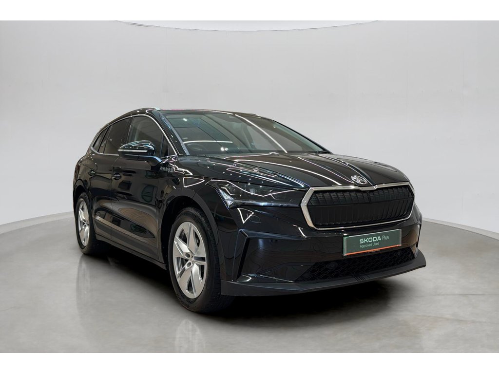 Main listing image - Skoda Enyaq
