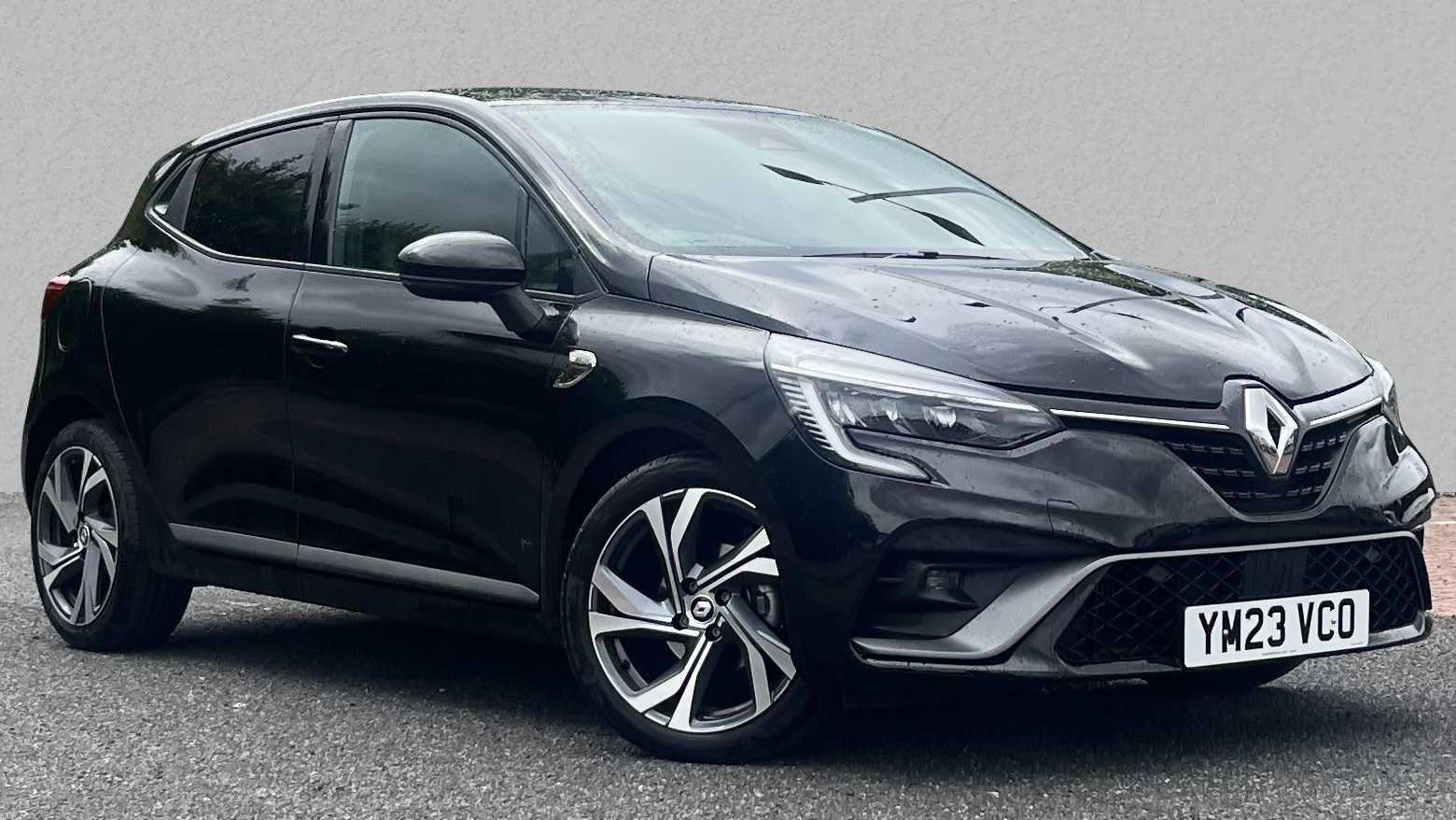 Main listing image - Renault Clio