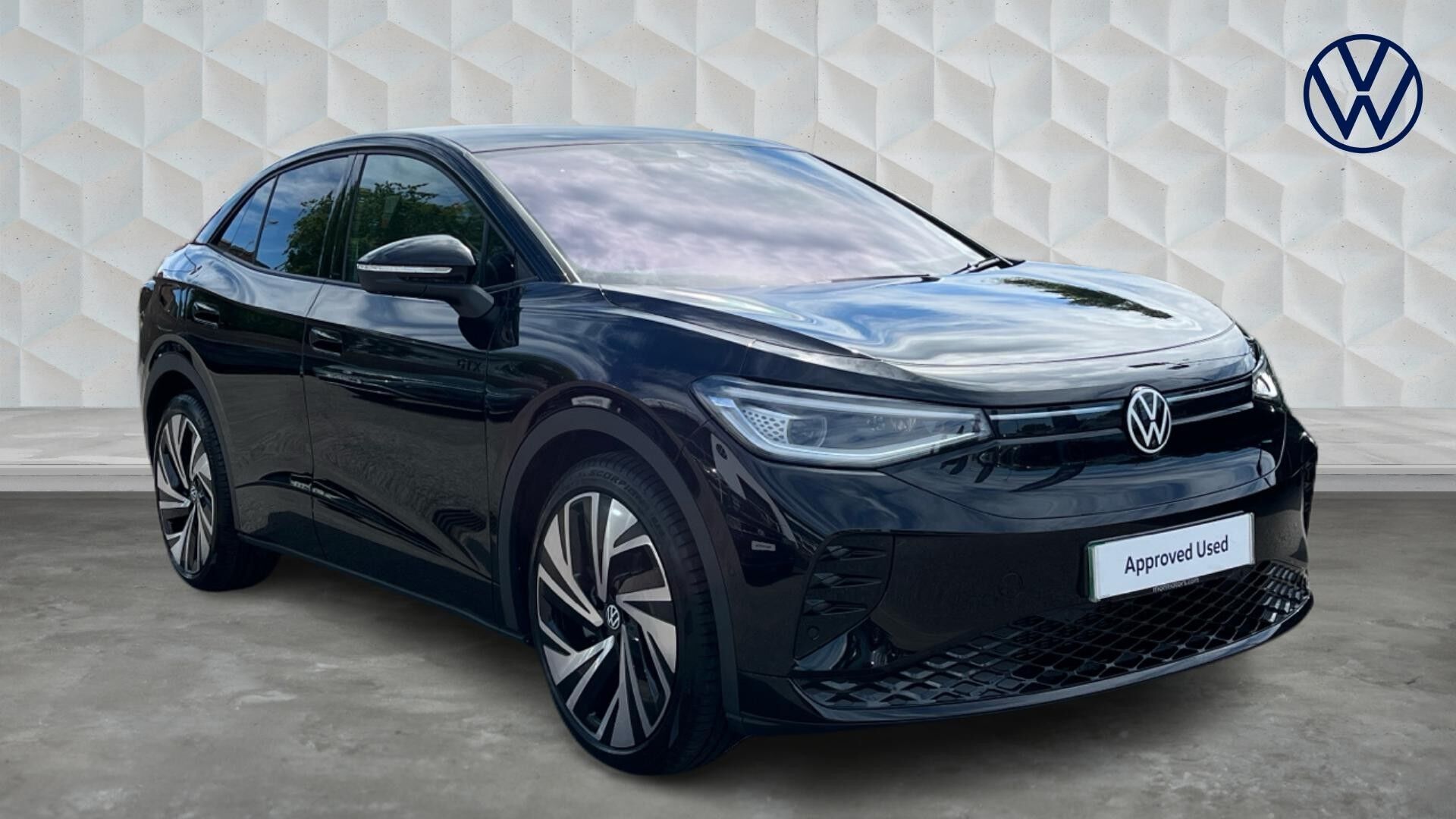 Main listing image - Volkswagen ID.5