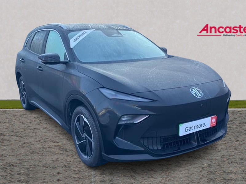 Main listing image - MG Mgs5