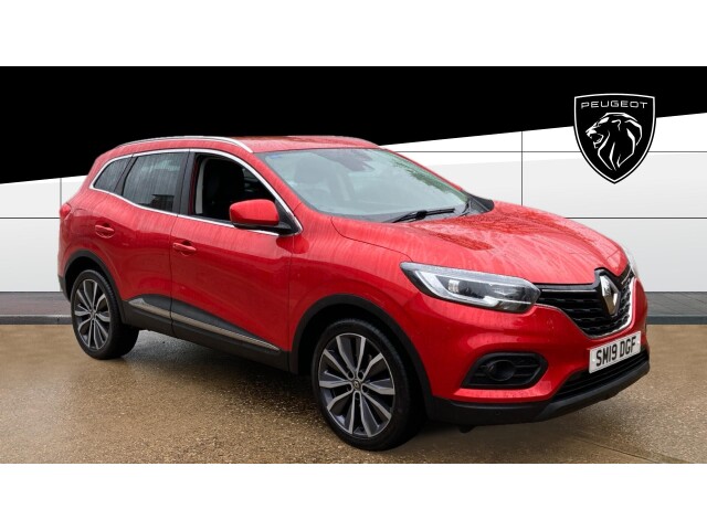 Main listing image - Renault Kadjar