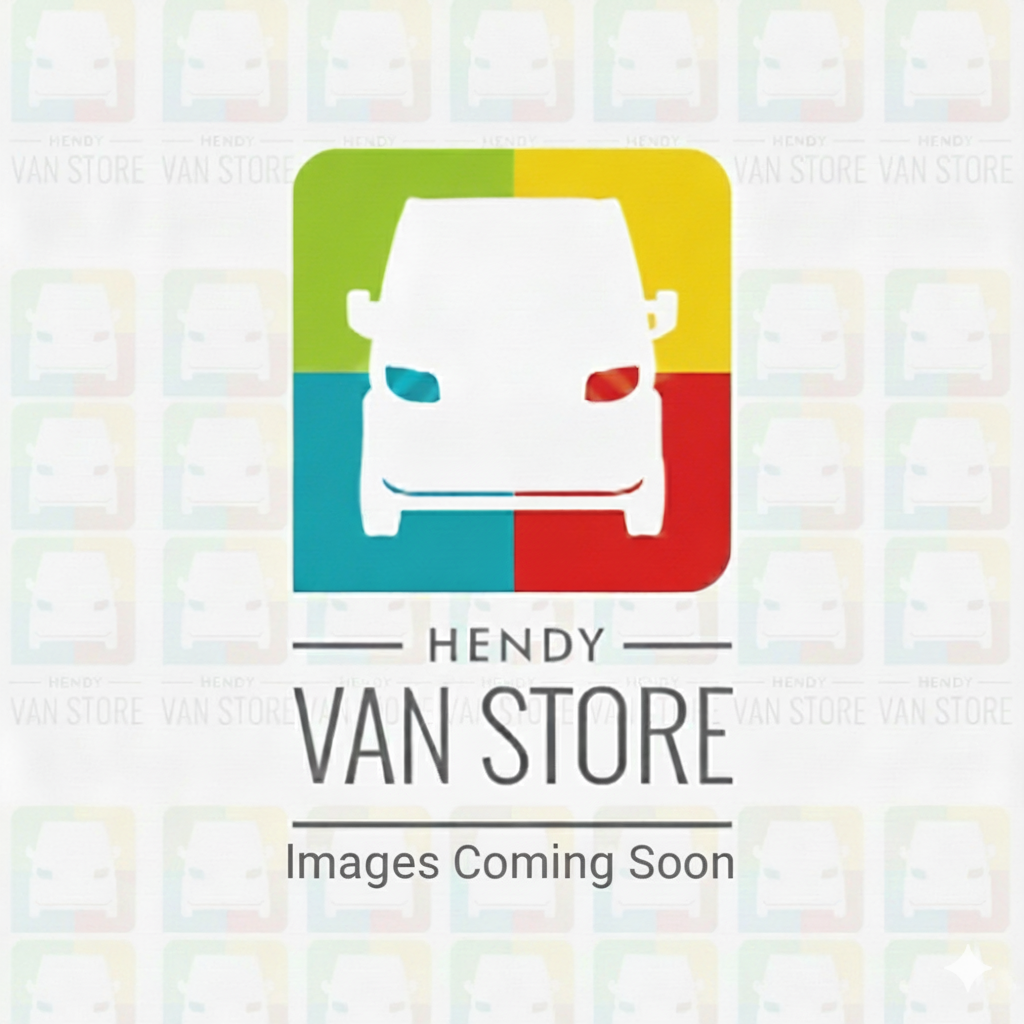 Main listing image - Ford Transit