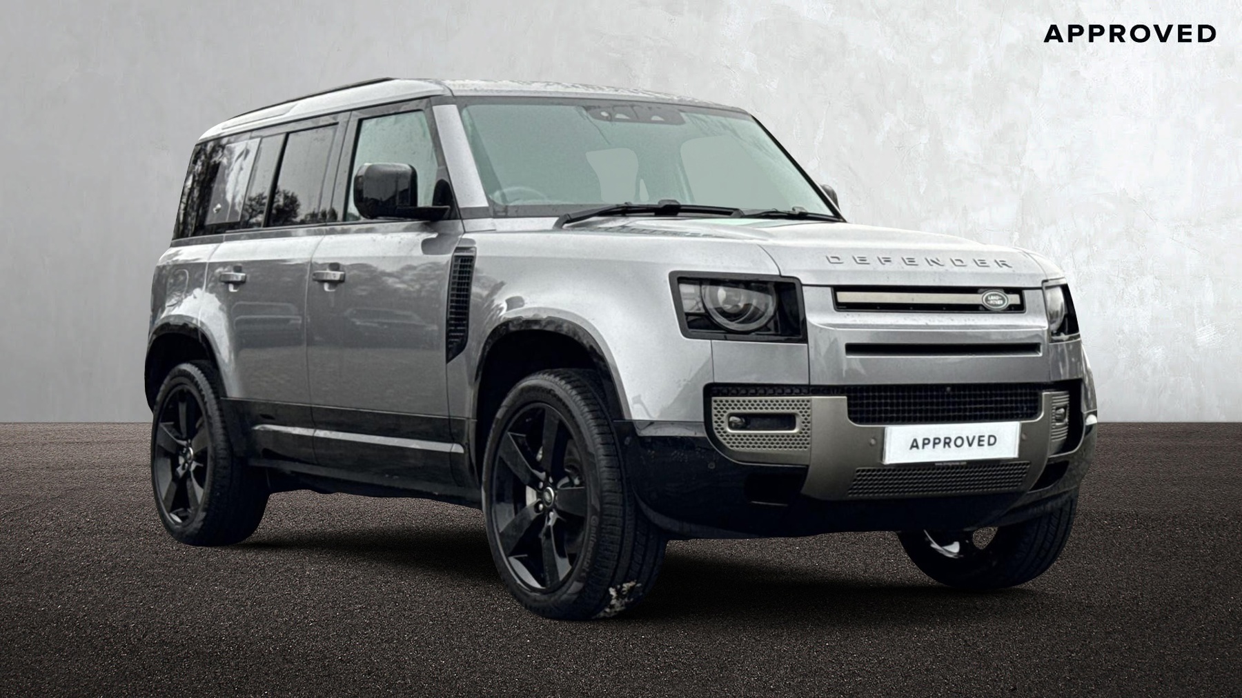 Main listing image - Land Rover Defender