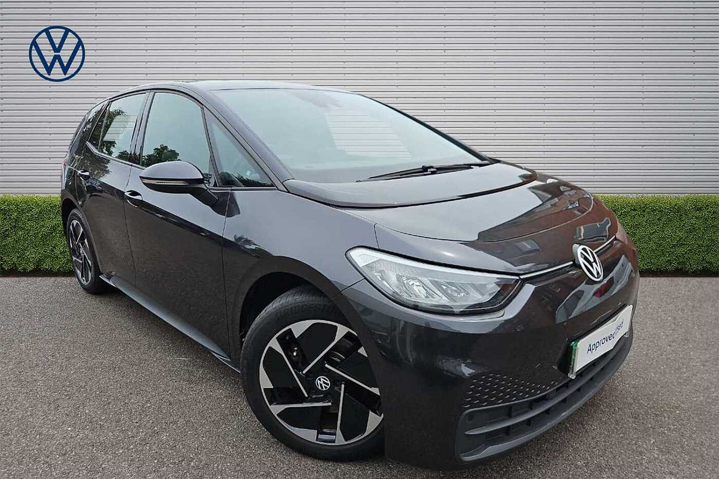 Main listing image - Volkswagen ID.3