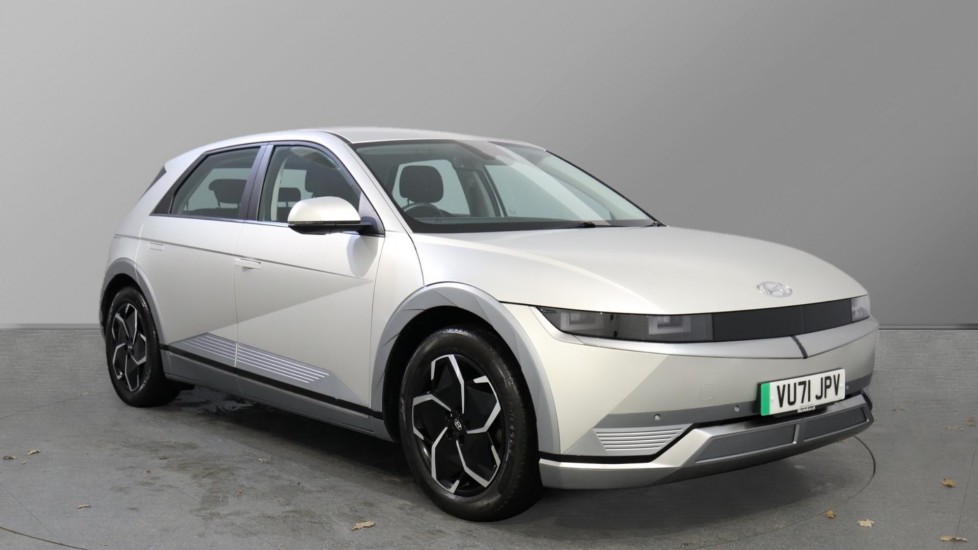 Main listing image - Hyundai IONIQ 5