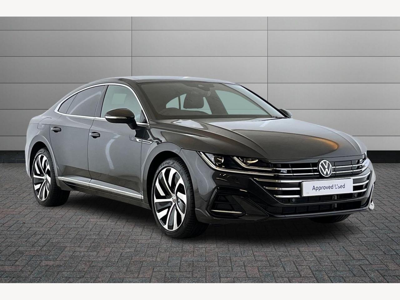 Main listing image - Volkswagen Arteon
