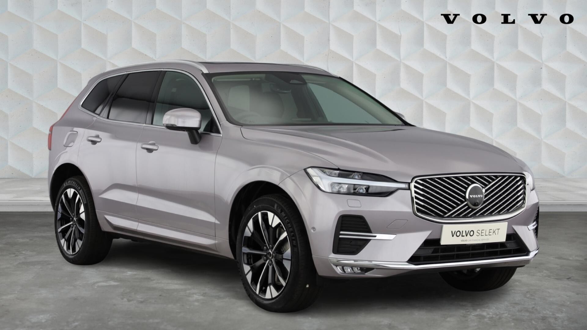 Main listing image - Volvo XC60