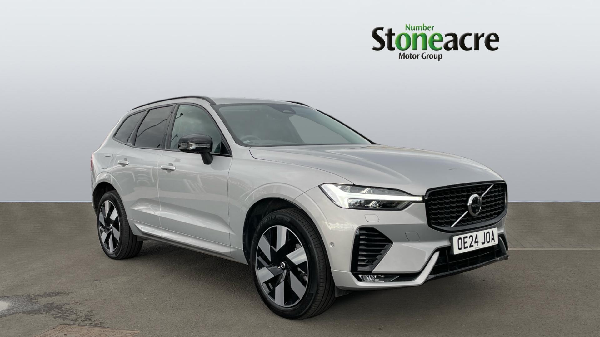 Main listing image - Volvo XC60