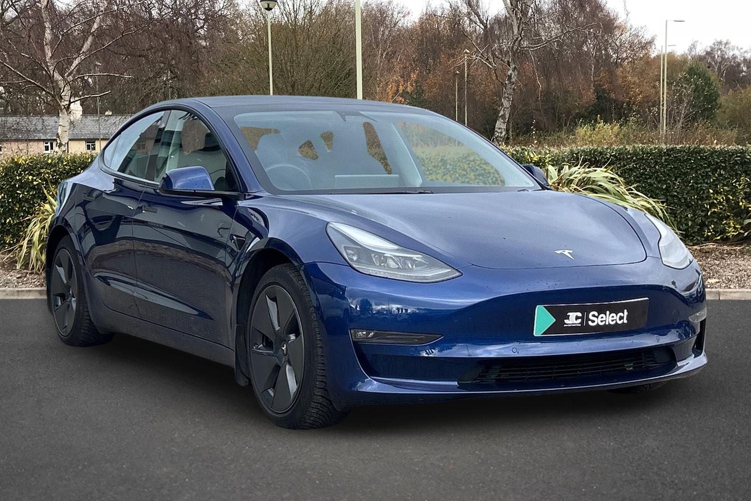 Main listing image - Tesla Model 3