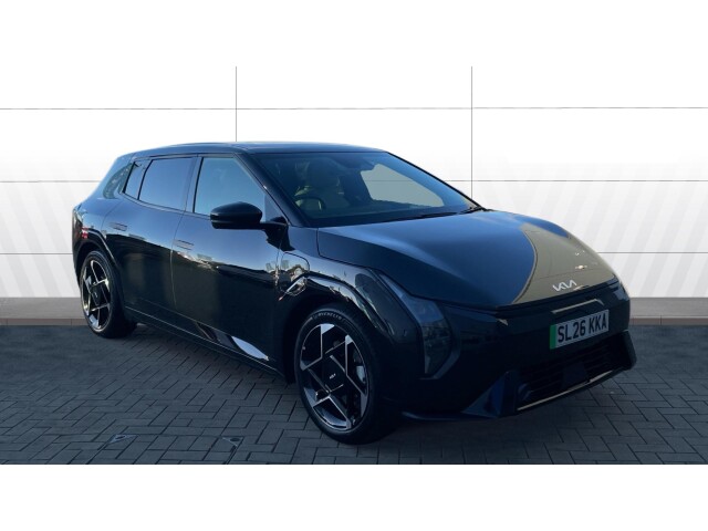 Main listing image - Kia Ev4