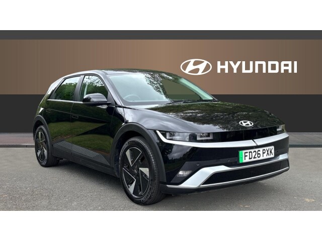 Main listing image - Hyundai IONIQ 5