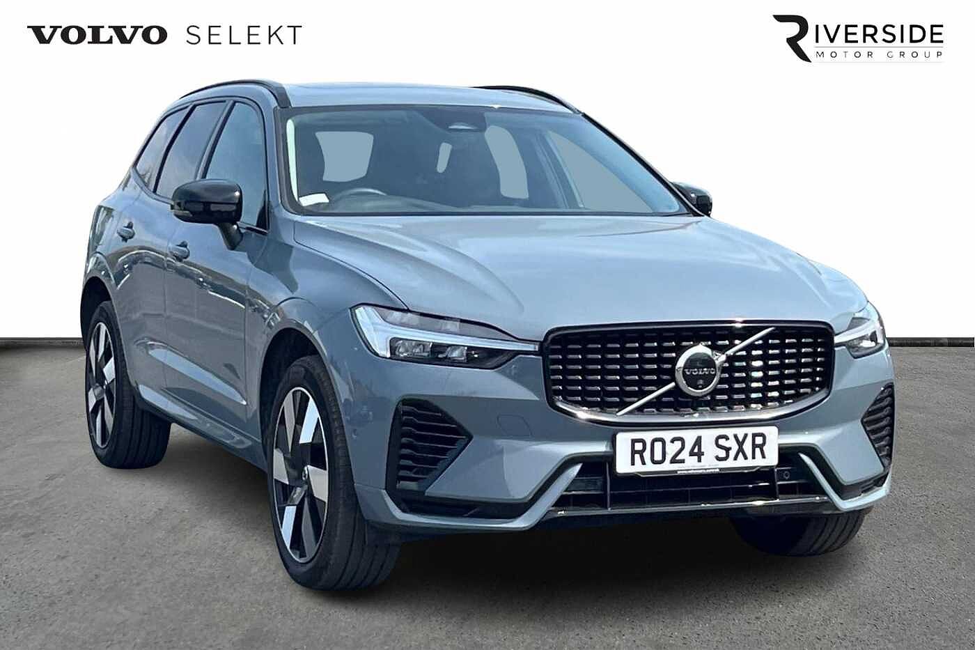 Main listing image - Volvo XC60