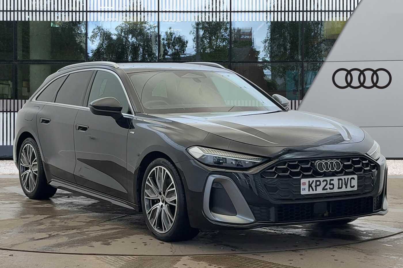 Main listing image - Audi A5