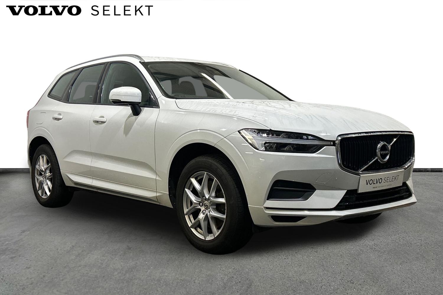 Main listing image - Volvo XC60