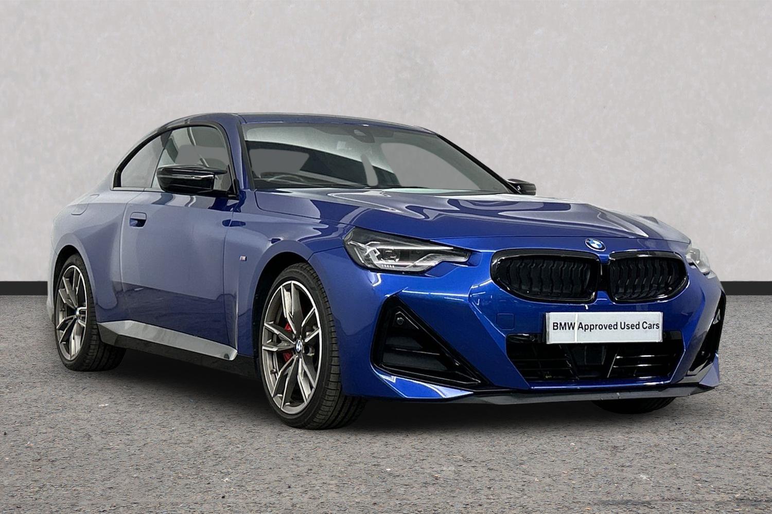 Main listing image - BMW 2 Series