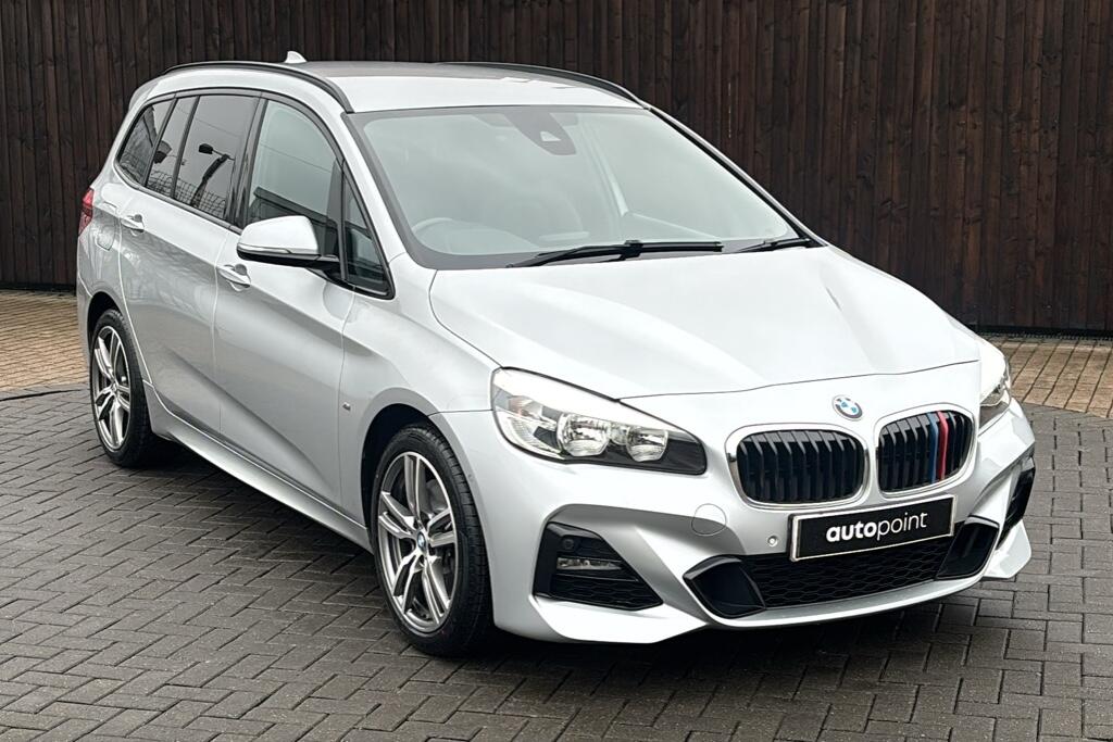 Main listing image - BMW 2 Series Gran Tourer