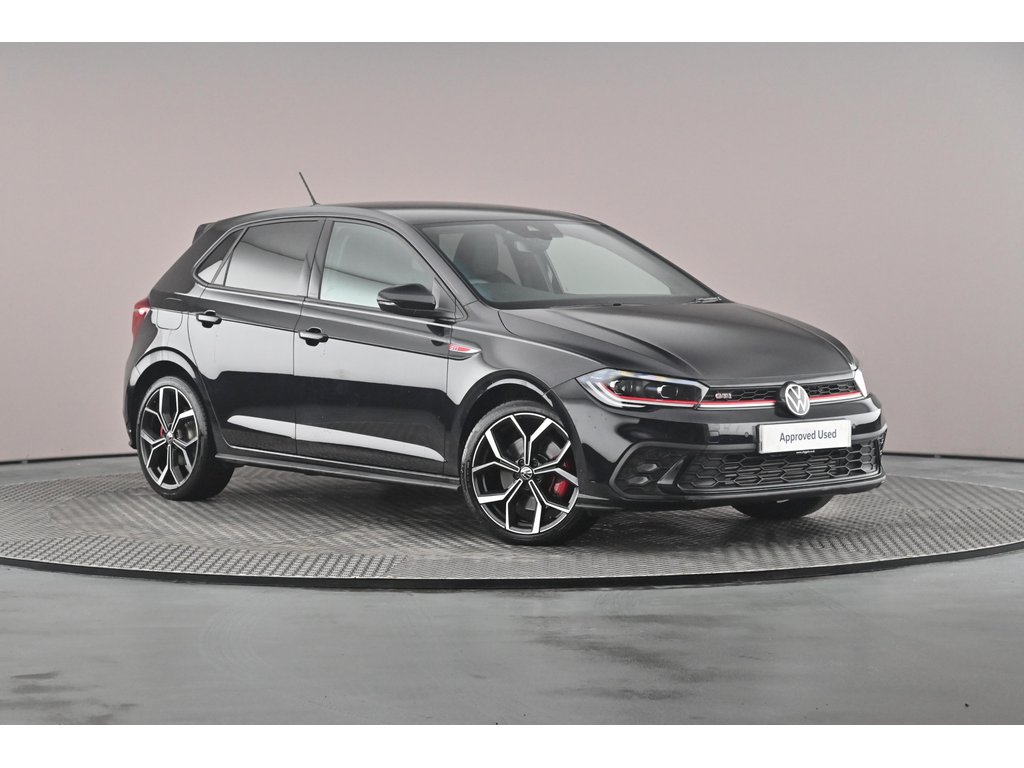 Main listing image - Volkswagen Polo GTI