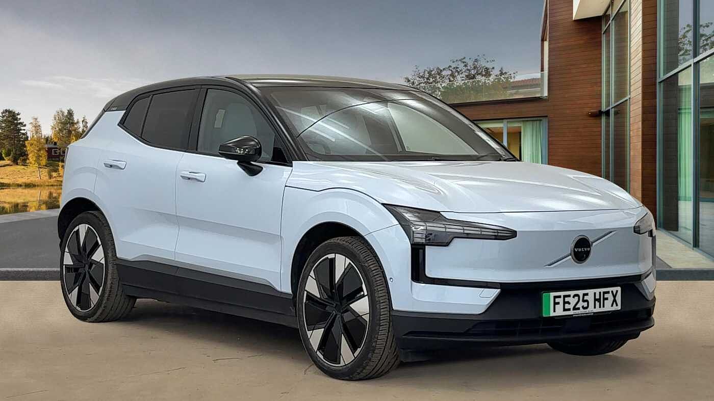 Main listing image - Volvo EX30