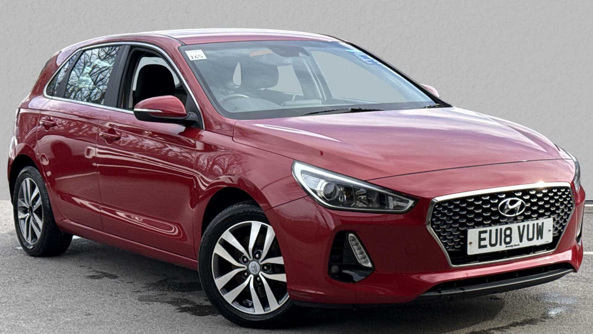 Main listing image - Hyundai i30