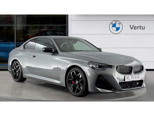 Main listing image - BMW 2 Series
